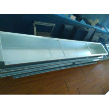 Metal Livestock Trough Feeding Trough